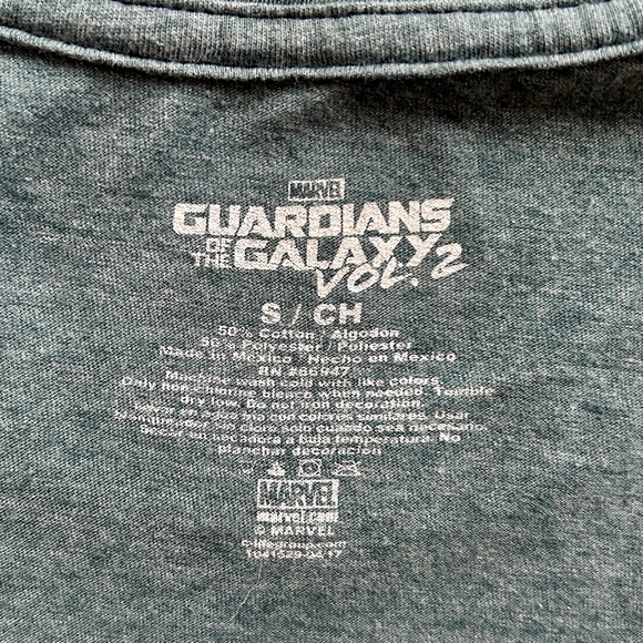 Marvel | Guardians of the Galaxy Graphic Short Sleeve T-Shirt Men’s Small - Picture 5 of 6